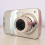 Pentax Optio E30 Image 2
