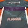 Gimnasia y Esgrima La Plata Argentina Givova Third Jersey Adult Medium Image 7