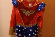 Wonder woman costume