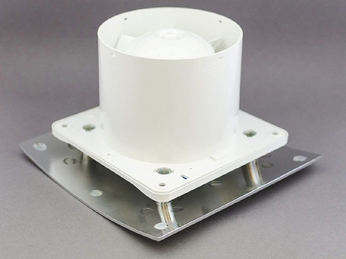 Bathroom Fan Extractor