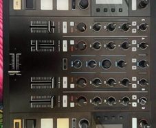 Traktor S5 mixer