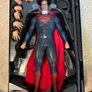 Hot Toys BvS Batman V Superman - MMS343 1/6 Scale Figure Superman Image 2