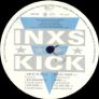 INXS - Kick, Vinyl, Lp, Uk, 1987 Image 3