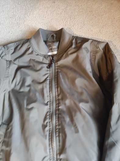 Three boy jackets coats 8-9