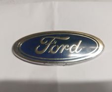 Ford badge
