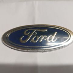 Ford badge