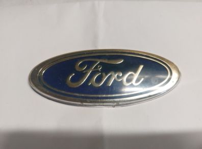 Ford badge