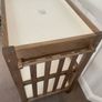 mamas & papas baby changer Image 2