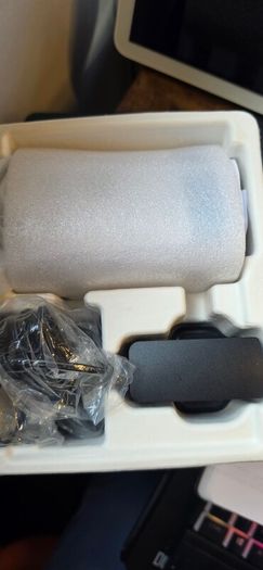 Tapo 2K QHD 4Mp AI Pan/Tilt Security Camera