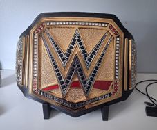 WWE Championship Replica