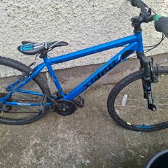 kids bikes x 2