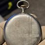 Buren Pocket Watch Image 3
