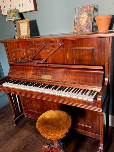 Piano