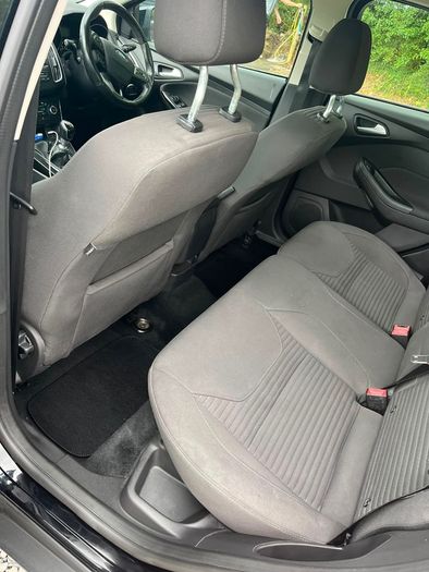 2016 Ford Focus 1.5 TDCI Titanium