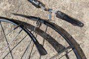 SKS Raceblade Mudguards