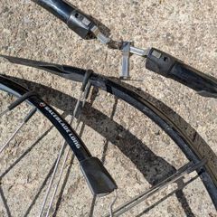 SKS Raceblade Mudguards