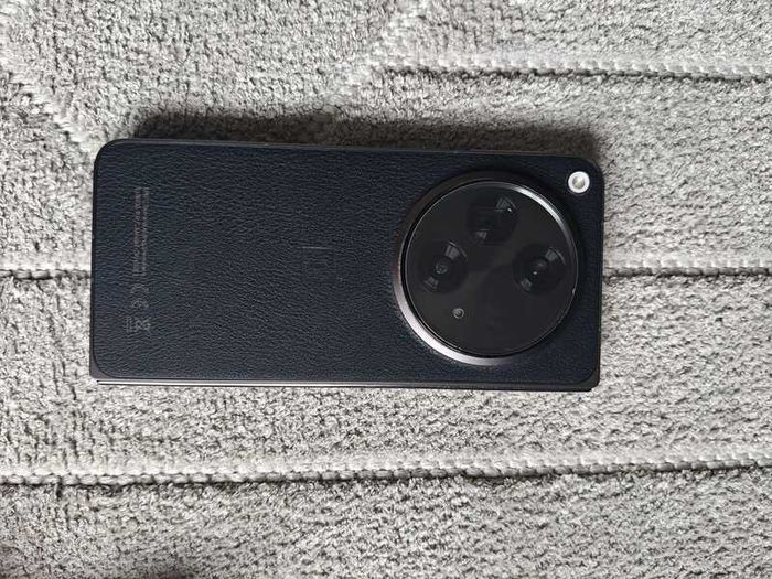 One Plus Open