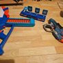 NERF Guns, target and bullets Image 3