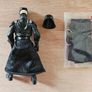 Star Wars Darth Vader Meditation Chamber. 3.75 " Scale As New Out Of Pack. Image 3