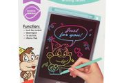 10 inch lcd drawing board