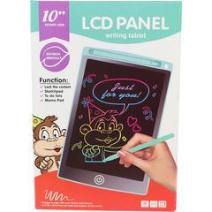 10 inch lcd drawing board