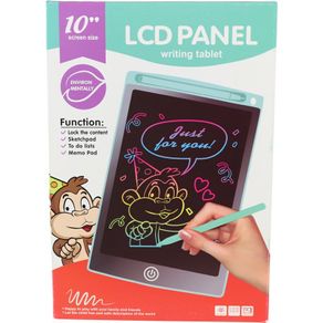 3 pack 10 inch lcd drawing board e16