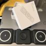 3-in-1 Foldable Magnetic Wireless Charger Image 4