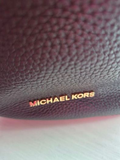 Michael kors lydia bag