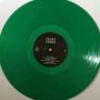 FLEET FOXES Limited Edition original double green vinyl record in nm Cindy Image 3