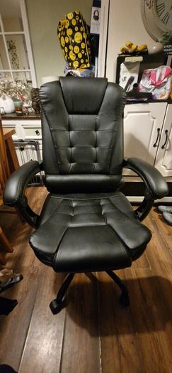 desk chair