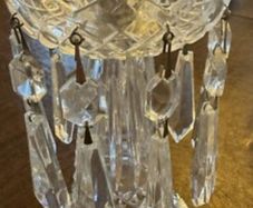 waterford crystal