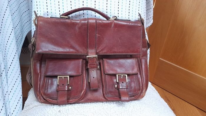 briefcase/satchel