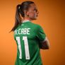 Soccer jersey Katie McCabe Image 8