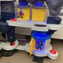 Batman Batcave with Batmobile & Figures Image 6