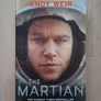 The Martian by Andy Weir (Science Fiction Paperback 2015) Image 2