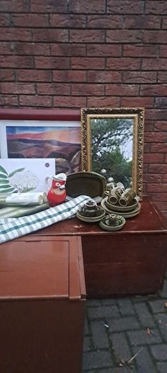 Connemara Celtic Dinner Service For 4