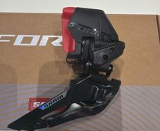 Sram Force E1 front derailleur