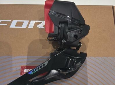 Sram Force E1 front derailleur