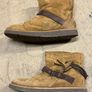 ugg and LK Bennett boots Image 2