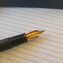 Fountain Pen Image 5