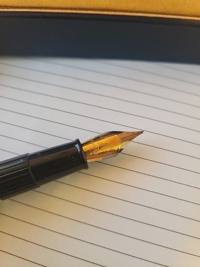 Fountain Pen