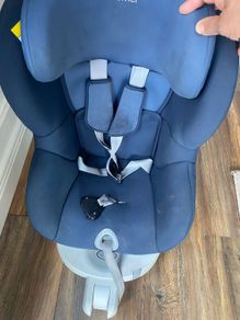 baby seat