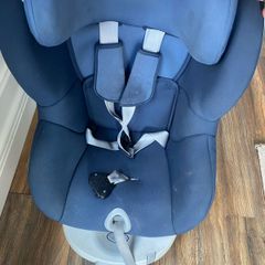 baby seat