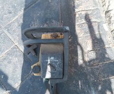 Mcgulloch chainsaw