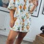 shirt dress Image 3