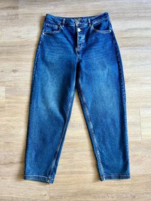 Mos Mosh jeans uk 16