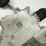 Audi A6 C7 2015 Saloon Driver Side Front Door Lock 8j2837016e A2l6b2s. Image 4