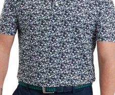 Footjoy Palm golf shirt