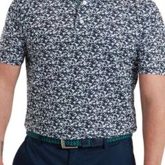 Footjoy Palm golf shirt