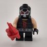 Lego-Style Mini Super Hero Figures Set of 3 Image 8